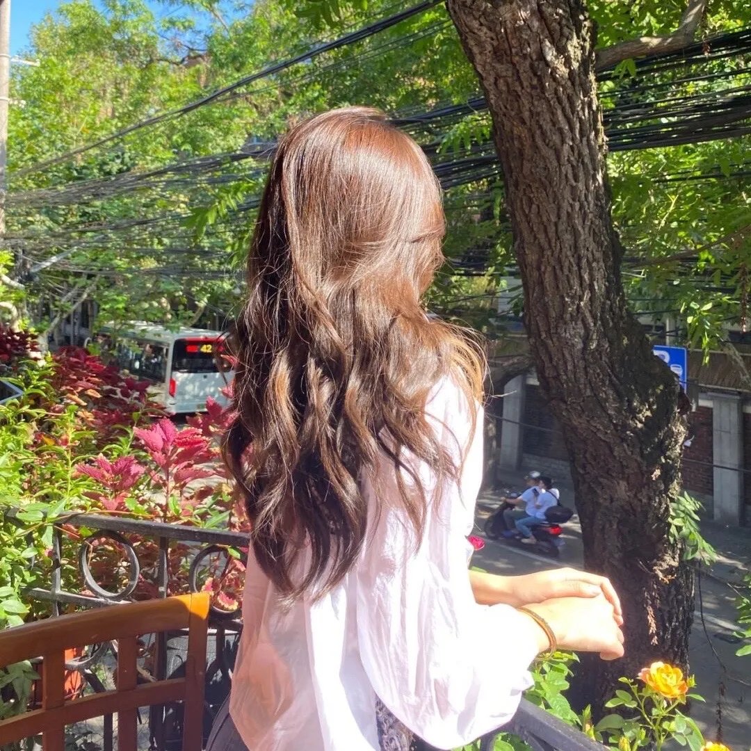 凯瑟琳·赖恩:耀眼如初