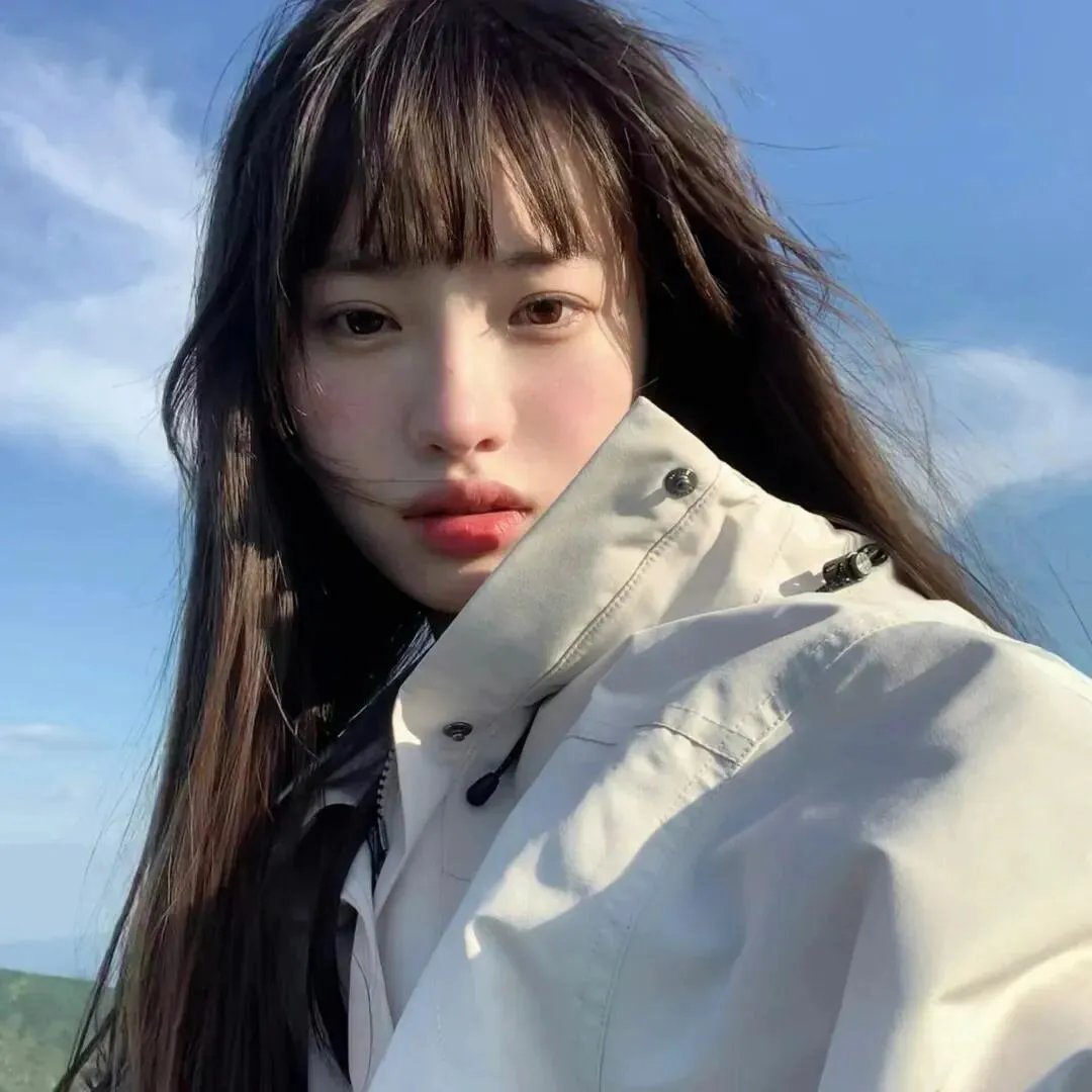 查干淖尔姑娘