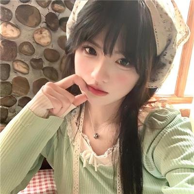 美人脸